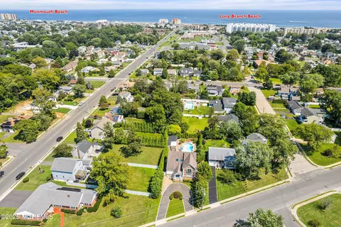 323 Florence Ave, Long Branch, NJ 07740