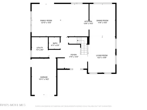 62 E 5th St, Howell, NJ 07731 photo 2