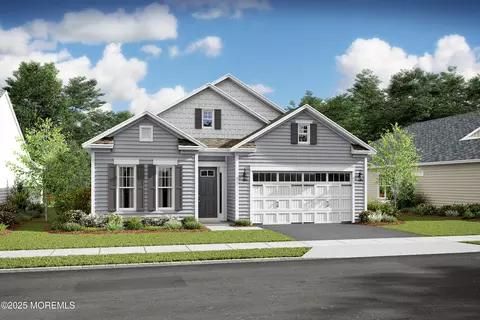 176 Route 33 #DORCHER, Manalapan, NJ 07726