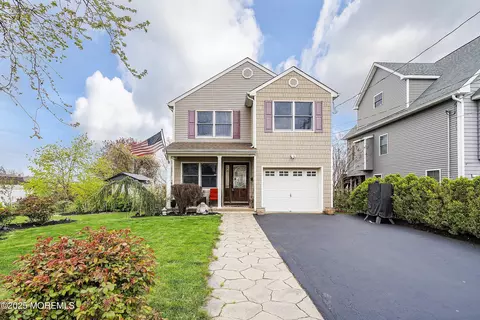 37 Florence Ave, Leonardo, NJ 07737