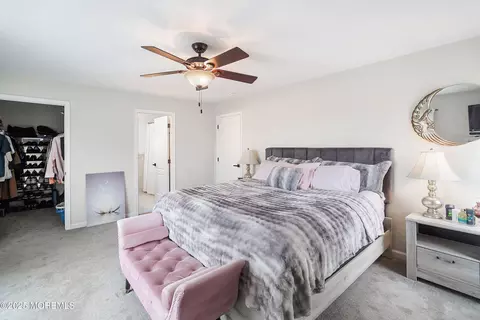 Bedroom - 37 Florence Ave, Leonardo, NJ 07737 photo 2 of 4