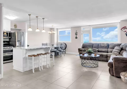 675 Ocean Ave #6E, Long Branch, NJ 07740
