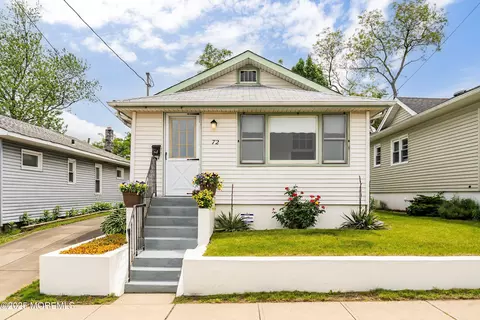 72 Laird Ave, Neptune City, NJ 07753