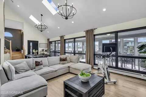 Living - 1213 Ariel Dr, Forked River, NJ 08731 photo 1 of 1