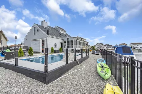 Exterior - 1213 Ariel Dr, Forked River, NJ 08731 photo 3 of 11