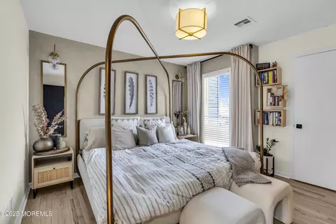 Bedroom - 1213 Ariel Dr, Forked River, NJ 08731 photo 2 of 5