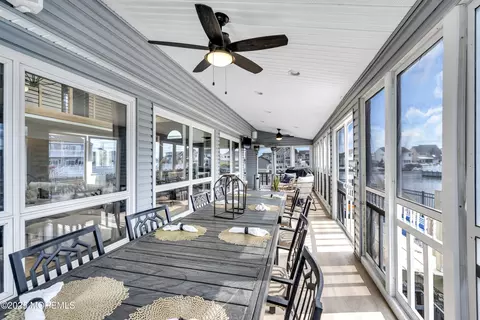 Exterior - 1213 Ariel Dr, Forked River, NJ 08731 photo 9 of 11