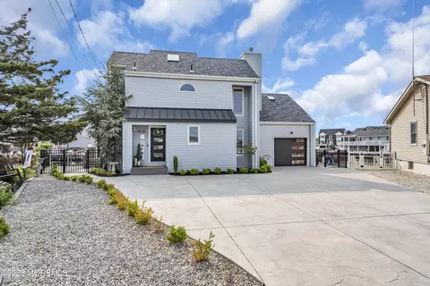 Exterior - 1213 Ariel Dr, Forked River, NJ 08731 photo 1 of 11