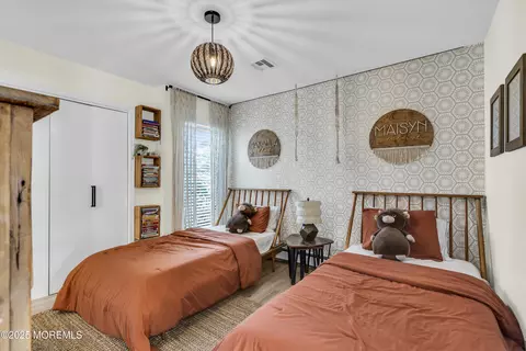 Bedroom - 1213 Ariel Dr, Forked River, NJ 08731 photo 3 of 5
