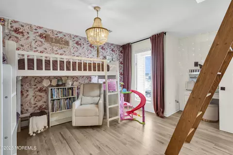 Bedroom - 1213 Ariel Dr, Forked River, NJ 08731 photo 5 of 5