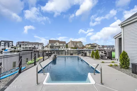 Exterior - 1213 Ariel Dr, Forked River, NJ 08731 photo 11 of 11