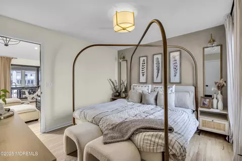Bedroom - 1213 Ariel Dr, Forked River, NJ 08731 photo 1 of 5