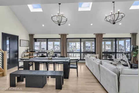 Dining - 1213 Ariel Dr, Forked River, NJ 08731 photo 3 of 3