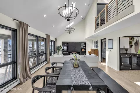 Dining - 1213 Ariel Dr, Forked River, NJ 08731 photo 1 of 3