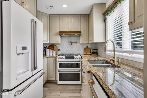 Kitchen - 1213 Ariel Dr, Forked River, NJ 08731 photo 1 of 4