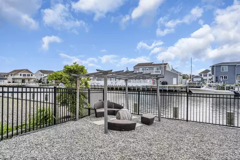Exterior - 1213 Ariel Dr, Forked River, NJ 08731 photo 5 of 11