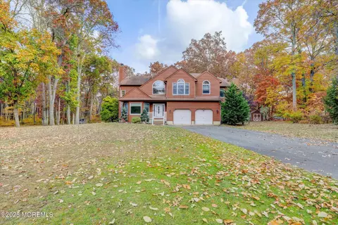 9 Rutherford Ct, Jackson, NJ 08527