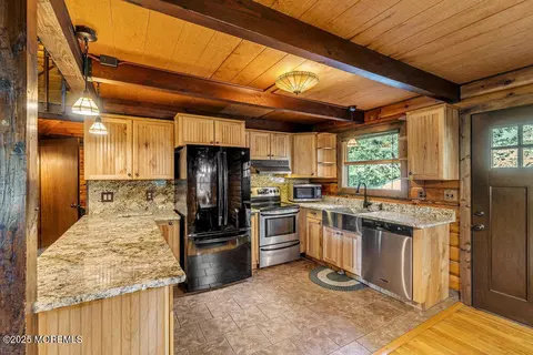 Kitchen - 461 Harmony Rd, Jackson, NJ 08527 photo 1 of 1