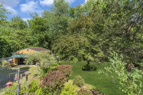 Exterior - 461 Harmony Rd, Jackson, NJ 08527 photo 6 of 11