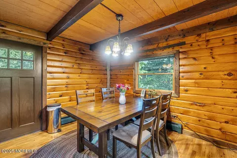Dining - 461 Harmony Rd, Jackson, NJ 08527 photo 1 of 1
