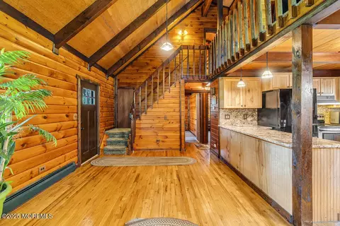 Entry Way - 461 Harmony Rd, Jackson, NJ 08527 photo 2 of 2