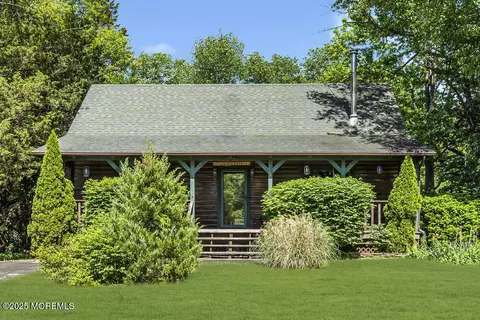 Exterior - 461 Harmony Rd, Jackson, NJ 08527 photo 1 of 11