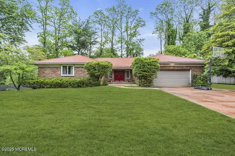 212 Willow Dr, Little Silver, NJ 07739