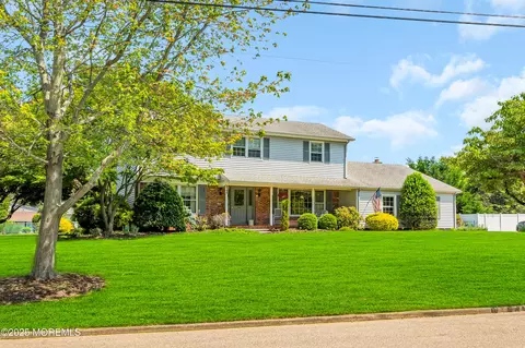 2146 Spruce Dr, Sea Girt, NJ 08750