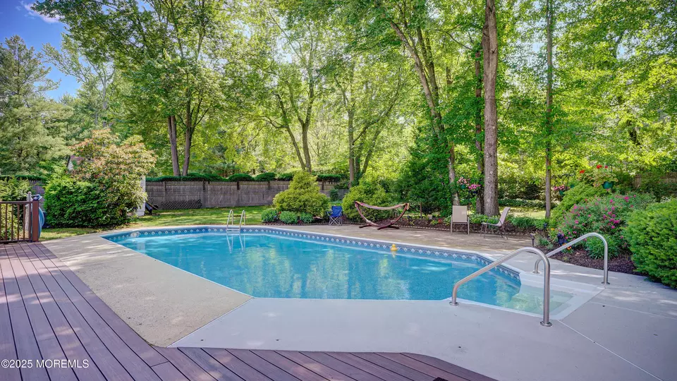Exterior - 9 Toby Ter, Monroe, NJ 08831 photo 6 of 14