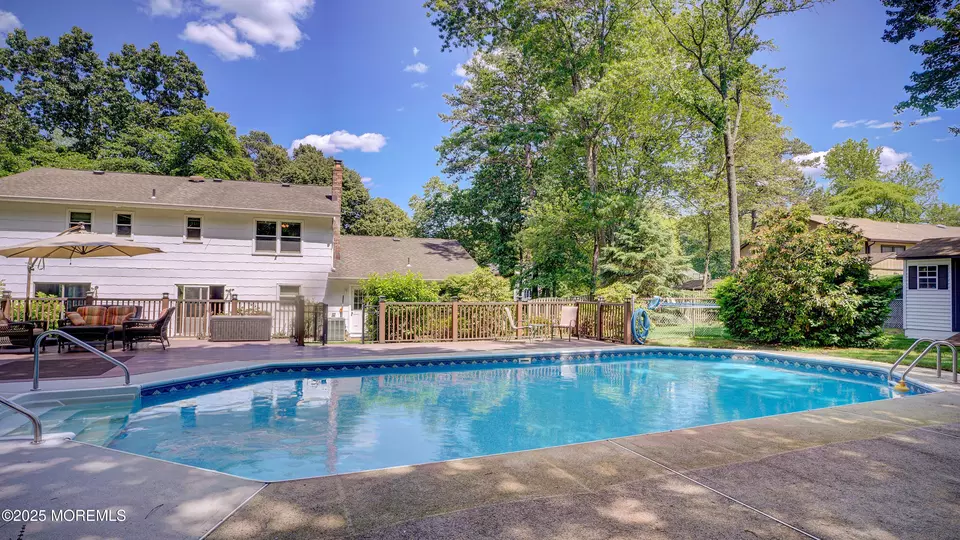Exterior - 9 Toby Ter, Monroe, NJ 08831 photo 7 of 14