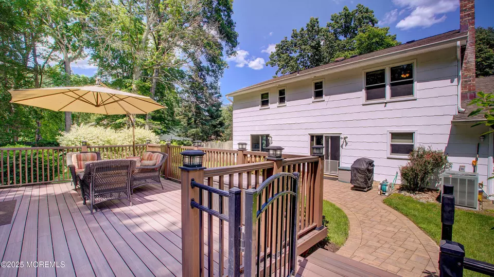 Exterior - 9 Toby Ter, Monroe, NJ 08831 photo 9 of 14