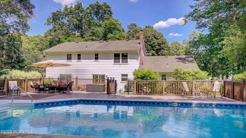 Exterior - 9 Toby Ter, Monroe, NJ 08831 photo 8 of 14