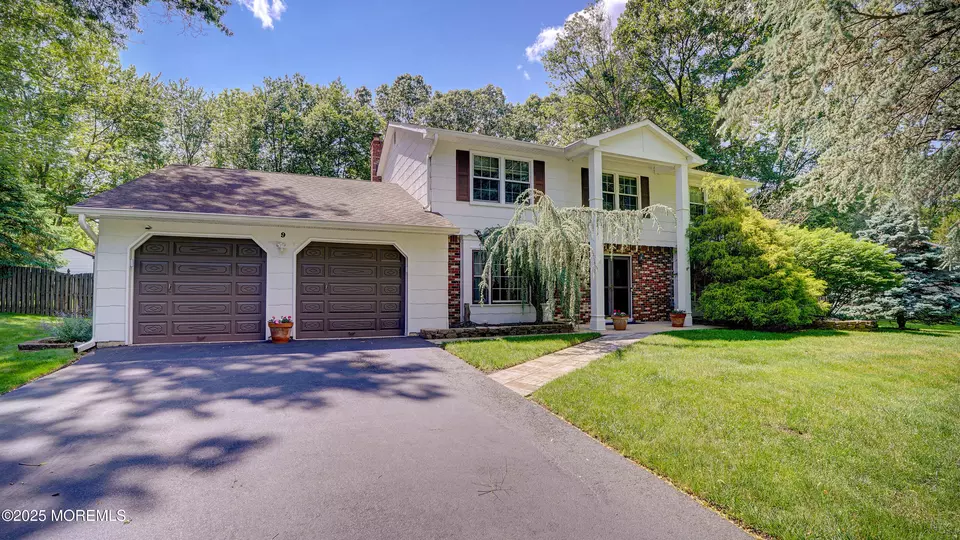 Exterior - 9 Toby Ter, Monroe, NJ 08831 photo 1 of 14
