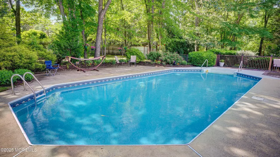 Exterior - 9 Toby Ter, Monroe, NJ 08831 photo 5 of 14