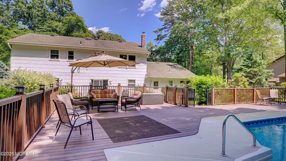 Exterior - 9 Toby Ter, Monroe, NJ 08831 photo 11 of 14