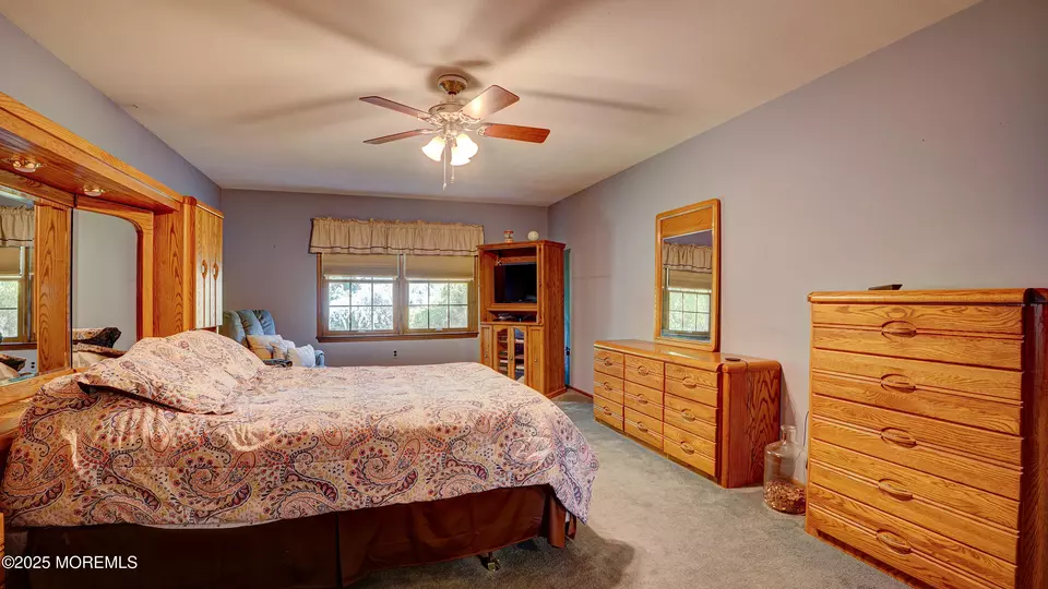 Bedroom - 9 Toby Ter, Monroe, NJ 08831 photo 4 of 10