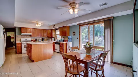 Kitchen - 9 Toby Ter, Monroe, NJ 08831 photo 1 of 4