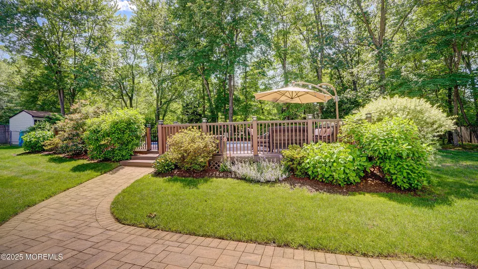 Exterior - 9 Toby Ter, Monroe, NJ 08831 photo 13 of 14