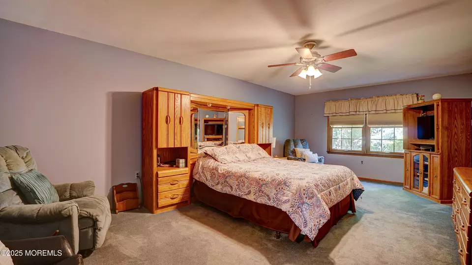 Bedroom - 9 Toby Ter, Monroe, NJ 08831 photo 3 of 10