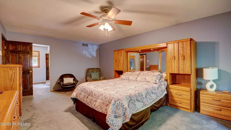 Bedroom - 9 Toby Ter, Monroe, NJ 08831 photo 2 of 10