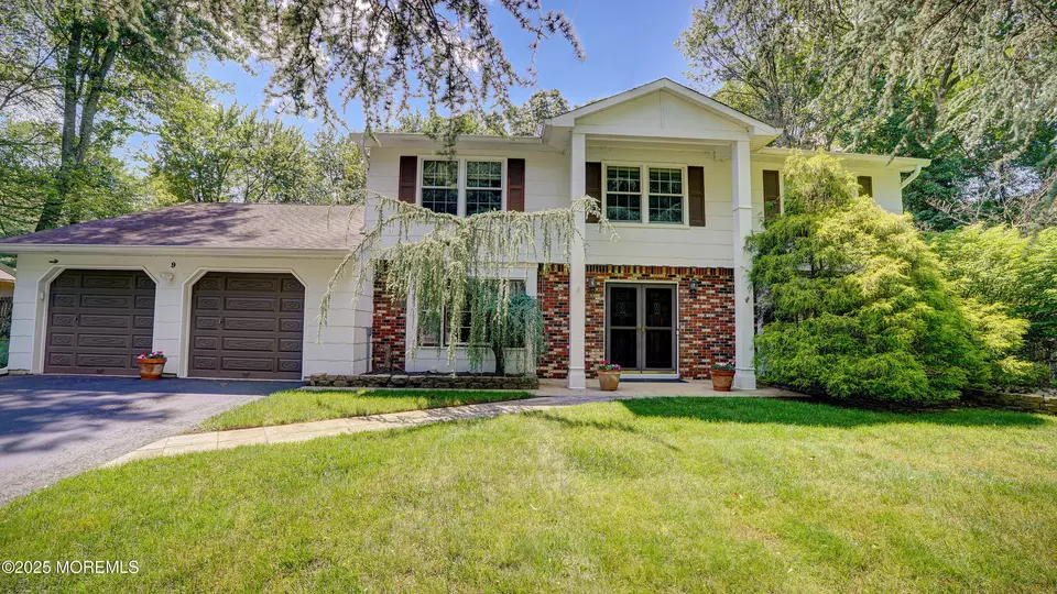 Exterior - 9 Toby Ter, Monroe, NJ 08831 photo 2 of 14