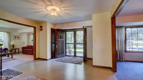 Entry Way - 9 Toby Ter, Monroe, NJ 08831 photo 1 of 4