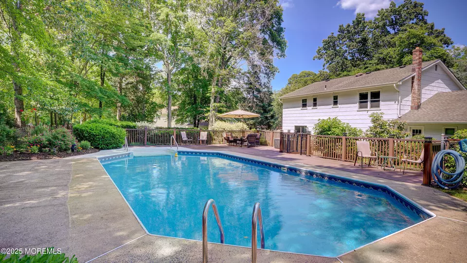Exterior - 9 Toby Ter, Monroe, NJ 08831 photo 4 of 14