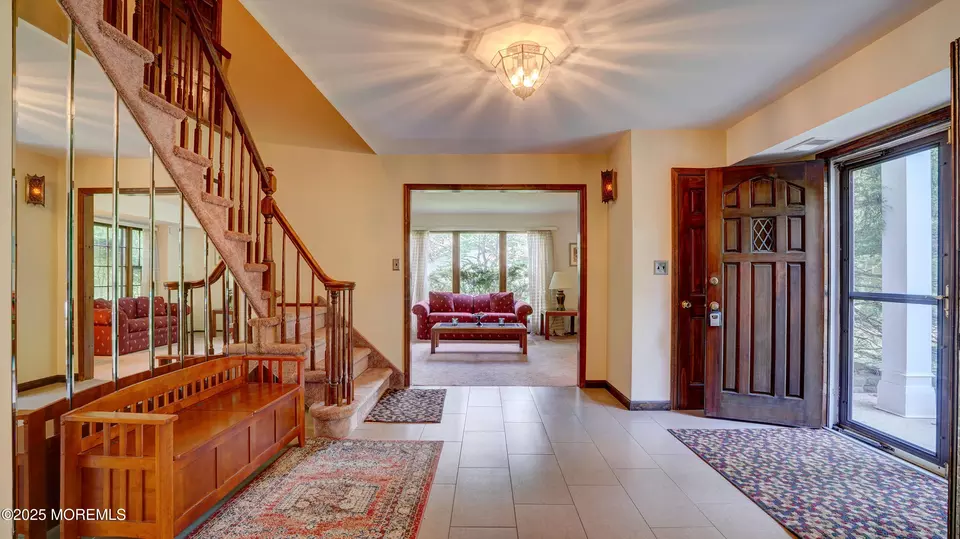 Entry Way - 9 Toby Ter, Monroe, NJ 08831 photo 2 of 4