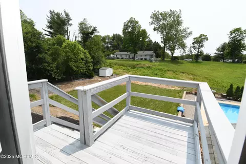 Exterior - 6 Marc Ln, North Hanover, NJ 08562 photo 7 of 13