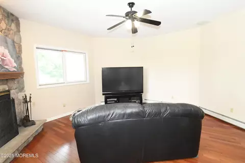 Living - 6 Marc Ln, North Hanover, NJ 08562 photo 3 of 4