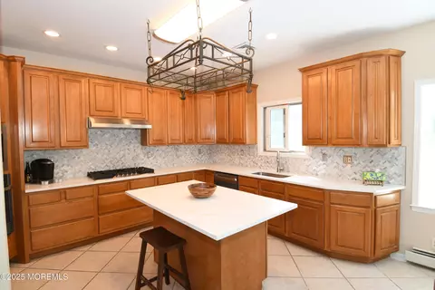 Kitchen - 6 Marc Ln, North Hanover, NJ 08562 photo 3 of 7