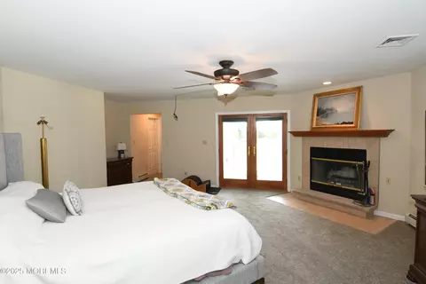 Bedroom - 6 Marc Ln, North Hanover, NJ 08562 photo 4 of 7