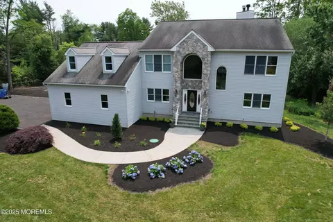 Exterior - 6 Marc Ln, North Hanover, NJ 08562 photo 9 of 13