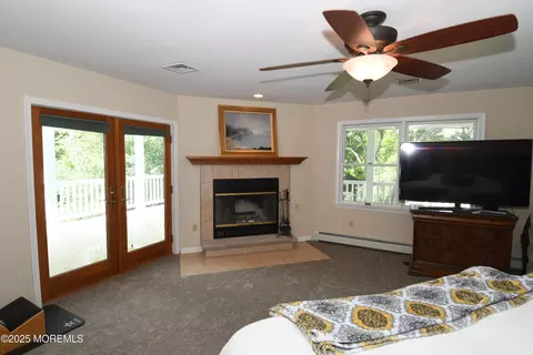 Bedroom - 6 Marc Ln, North Hanover, NJ 08562 photo 5 of 7